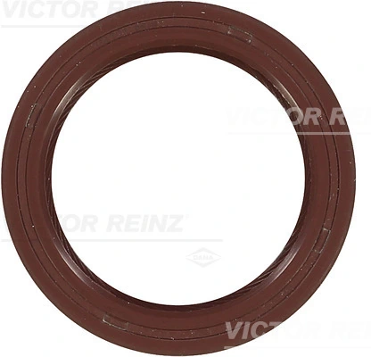 Shaft Seal, crankshaft